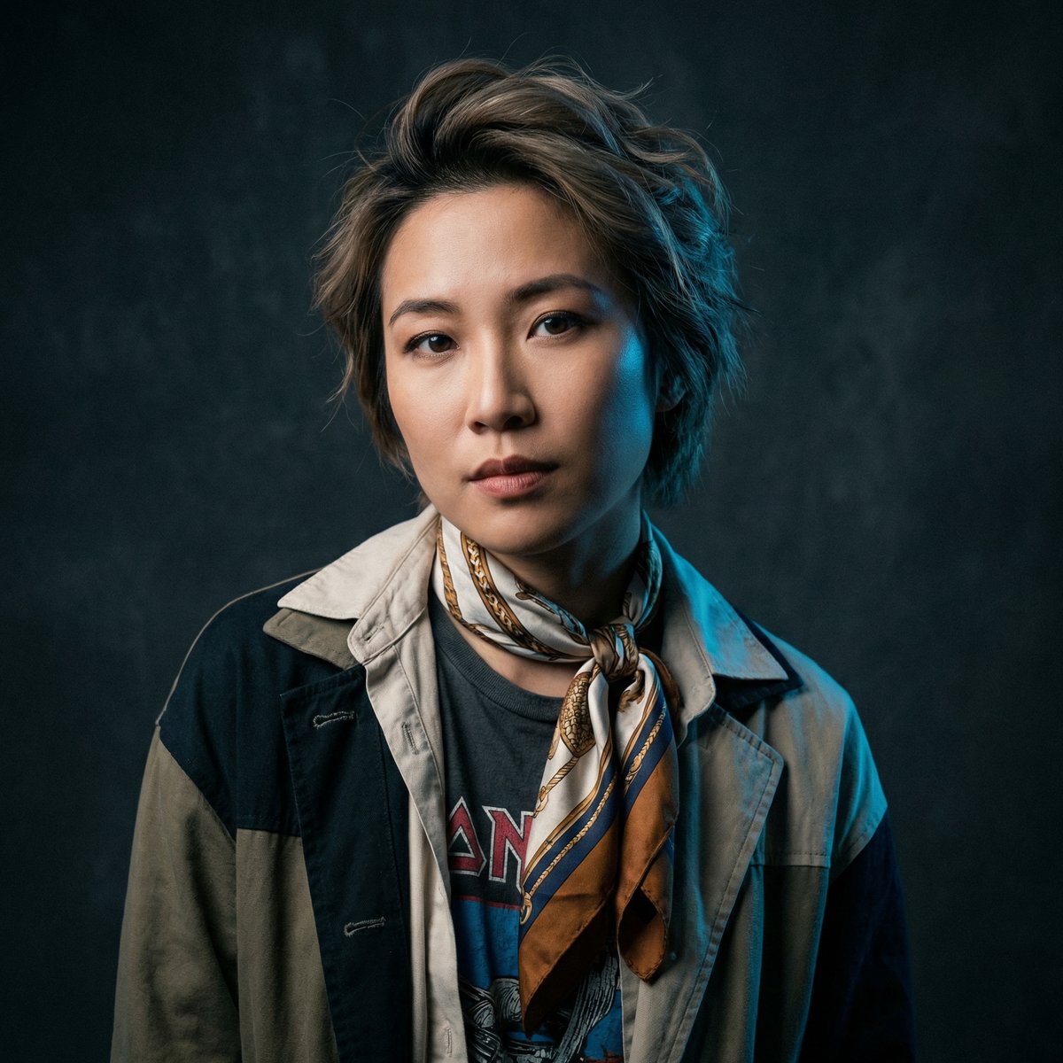 四虎影院首席摄影师林雨桐